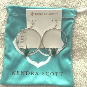 Kendra Scott Earrings